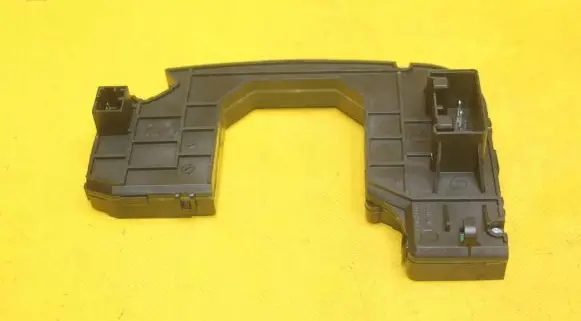 Audi A6 S6 C6 4F Power steering control unit/module 