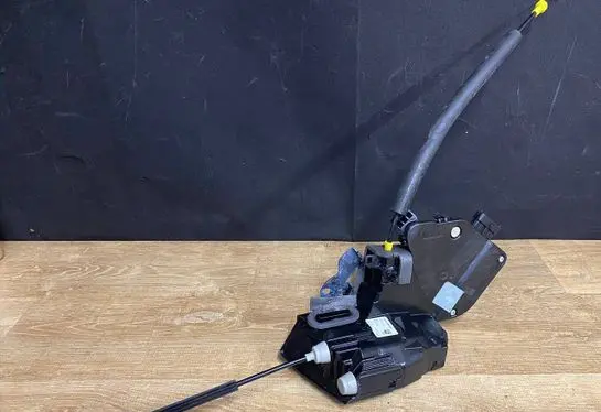 Land Rover Discovery 5 Rear door lock HY32-24994-AC HY3224994AC HY32-24994