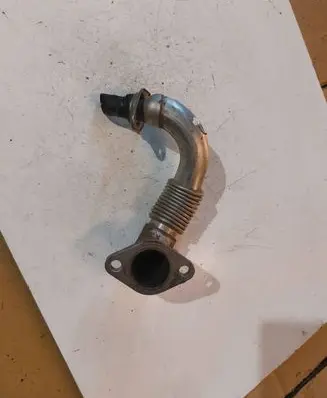 KIA Sportage Other engine bay part