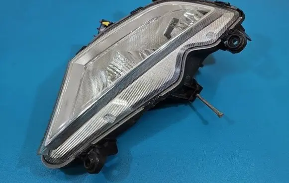 Hyundai i20 (GB IB) Front fog light 92201C8200 IMPRK1567951