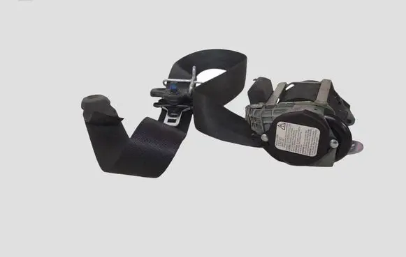 Ford Mondeo MK IV Front seatbelt 9G9N61294BBW