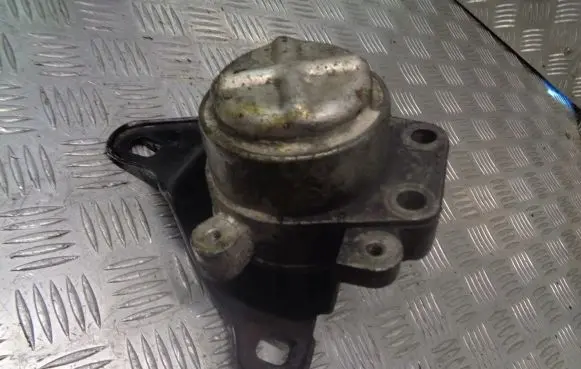 Ford Mondeo Mk III Engine mount vacuum valve 1S71-6037-BA