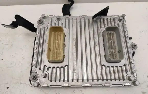 Chrysler Pacifica Engine control unit/module P68340761AA 68340761AA