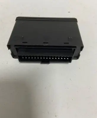 Ford Focus Comfort/convenience module 98AG14K150AE