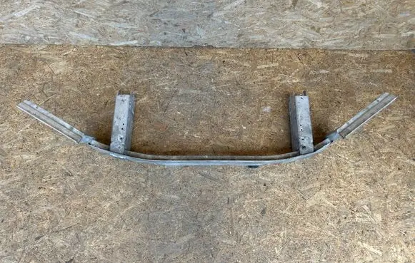 BMW X6 G06 Front bumper cross member 7421599 K5TK072