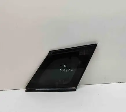 Land Rover Range Rover Evoque L538 Rear side window 43R000073 GJ3229600FB