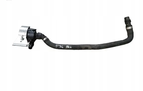 BMW M3 F80 Electric auxiliary coolant/water pump 9147359