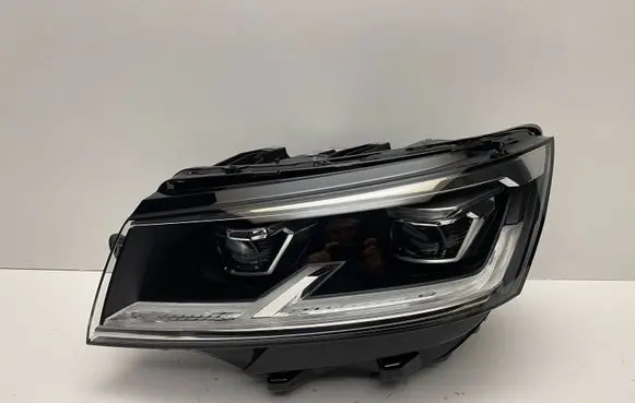 Volkswagen Multivan T6 Headlight/headlamp 7L1941035D 90199400