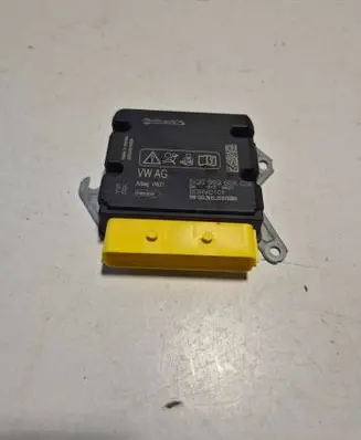 Volkswagen Jetta VII Airbag control unit/module 5Q0959655CB
