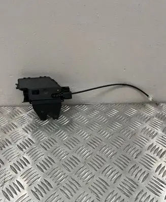 BMW 5 E60 E61 Tailgate/trunk/boot lock/catch/latch 7840617 CZ09817