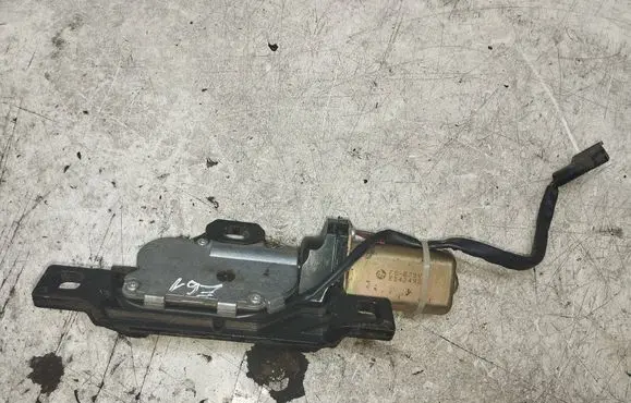 BMW 5 E60 E61 Tailgate/trunk/boot lift motor 7129931 07129931