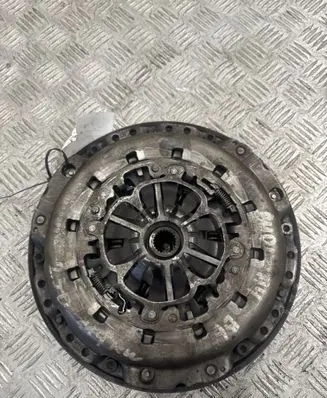 Audi A4 S4 B6 8E 8H Clutch set kit