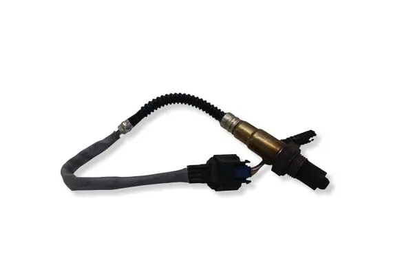 Renault Laguna III Lambda probe sensor 8200035999 0258006988 790C81