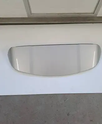 Mercedes-Benz GLA W156 X156 Tailgate/trunk spoiler A1567901100
