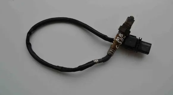 Mercedes-Benz C W204 Lambda probe sensor 0035427018