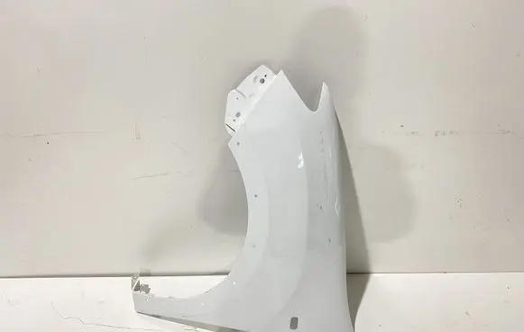 Dacia Sandero Fender