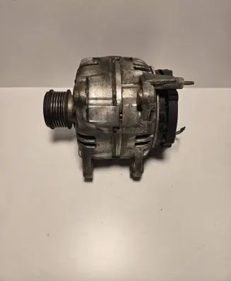 Volkswagen PASSAT B6 Generator/alternator 06F903023F 0124525091