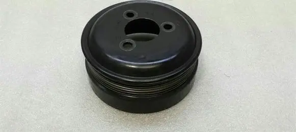 Mercedes-Benz CL C215 other engine part A0004661015