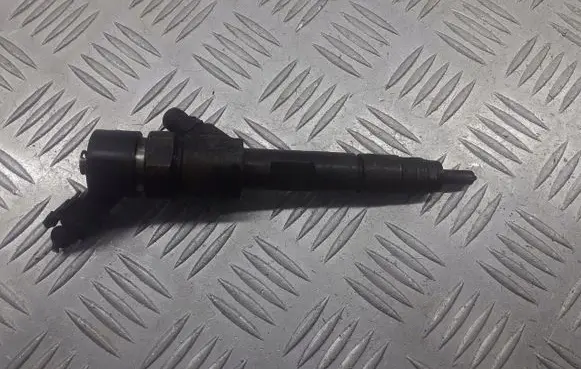 Renault Laguna II Fuel injectors set 8200100272
