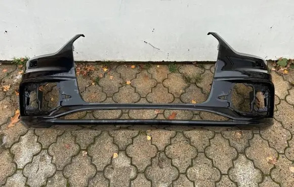 Audi Q3 8U Front bumper 8U0807437Dp 8U0807437D
