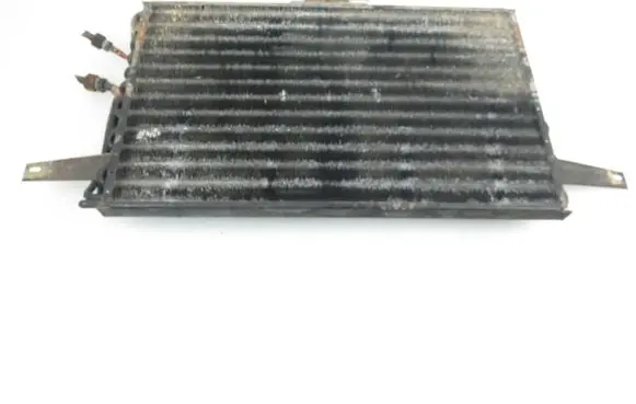 Opel Frontera A A/C cooling radiator (condenser)