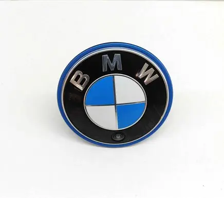 BMW iX Reversing camera 9492156