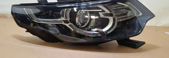 Land Rover Discovery Sport Headlight/headlamp FK72-3W029-EG