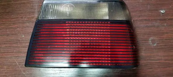 Volkswagen Golf III Rear/tail lights 1H6945520 633K120