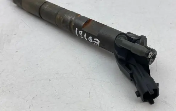 Toyota Urban Cruiser (XP110) Fuel injector 0445116009 062180A038B1 2367033051