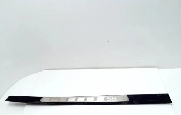 Skoda Octavia Mk2 (1Z) Front sill trim cover 1Z0853491E