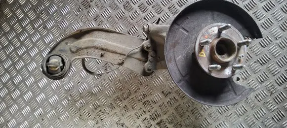 Opel Insignia A Rear wheel hub spindle/knuckle 