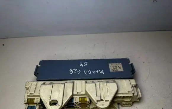 Mazda 626 Fuse box set TWSGA5RD TWSGA5R GA5RD
