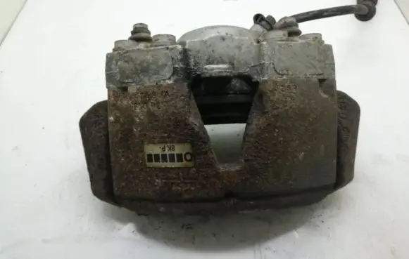 Audi A5 8T 8F Front brake caliper