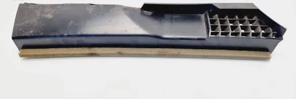 Jaguar XF X250 Other interior part DX2354576AB