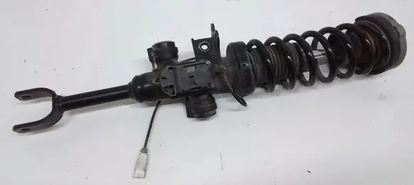 BMW 7 F01 F02 F03 F04 Front shock absorber/damper 6863147