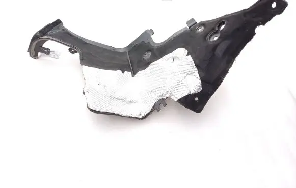 Mercedes-Benz GLE (W166 - C292) Other engine bay part A1666207501 T111098 A1666208401