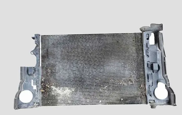 Volvo XC60 Coolant radiator 31368082