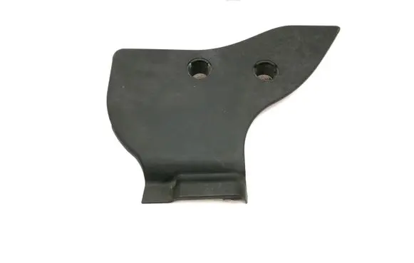Audi A6 S6 C6 4F Engine cover (trim) 8D0133849A