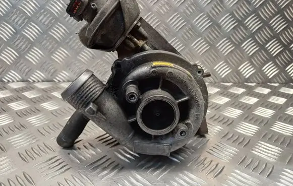 Ford Galaxy Turbo 9662464980