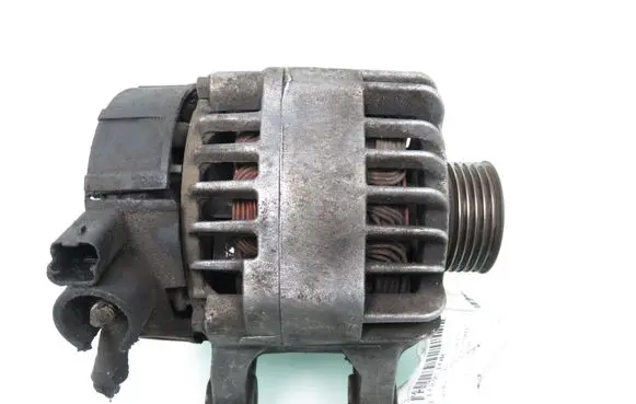 Generator/alternator