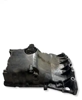 Volkswagen PASSAT B5.5 Oil sump 06B103603AQ 52787B12