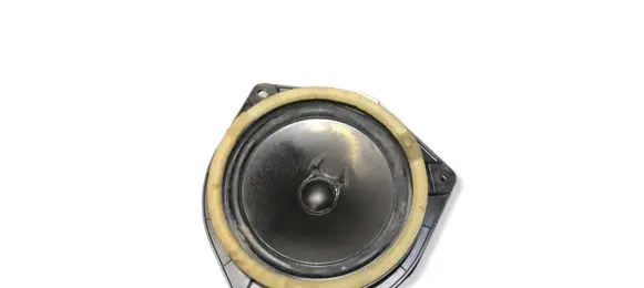 Lexus GS 300 350 430 450H Rear door speaker TFF7181
