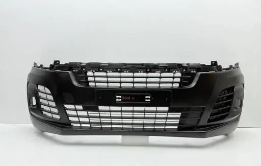 Peugeot Expert Front bumper 9808639977