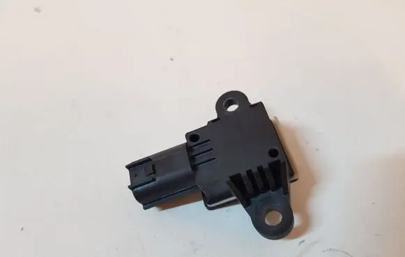 Ford Mustang VI Airbag deployment crash/impact sensor GN1514C676AA
