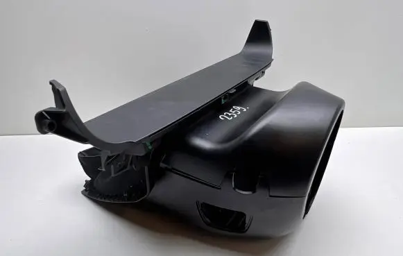 BMW 6 F12 F13 Steering wheel column trim 13315110 9220824 204966