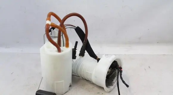 In-tank fuel pump