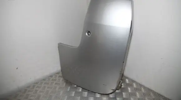 Opel Vivaro Front bumper corner part panel trim 8200011454 91166148