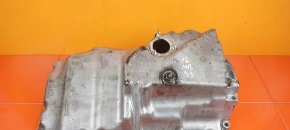 BMW 2 F45 Oil sump 139920 B47D20B
