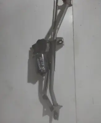 Audi A6 S6 C5 4B Wiper motor 4B1955443