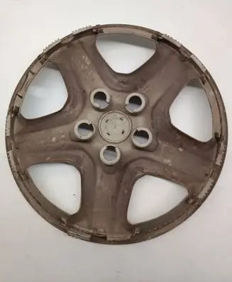 Opel Zafira B R16 wheel hub/cap/trim 13240543 13240544 GMTL2061